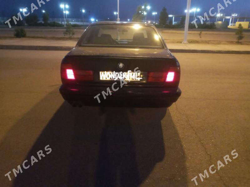 BMW 525 1993 - 48 000 TMT - Balkanabat - img 4