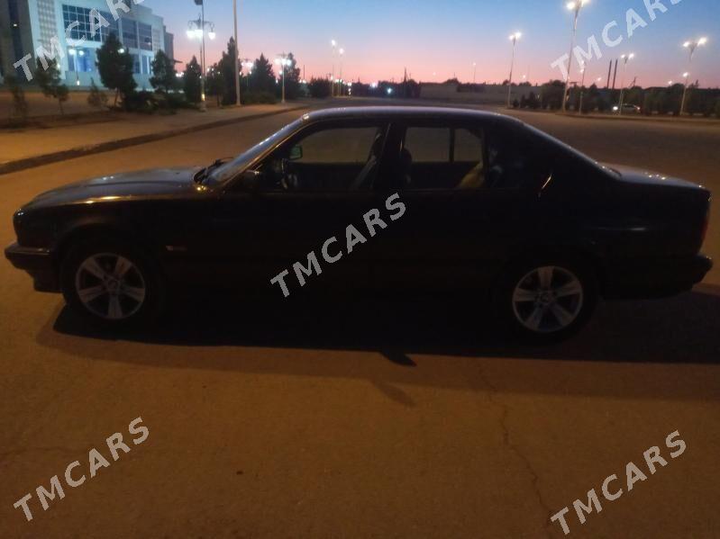 BMW 525 1993 - 48 000 TMT - Balkanabat - img 3