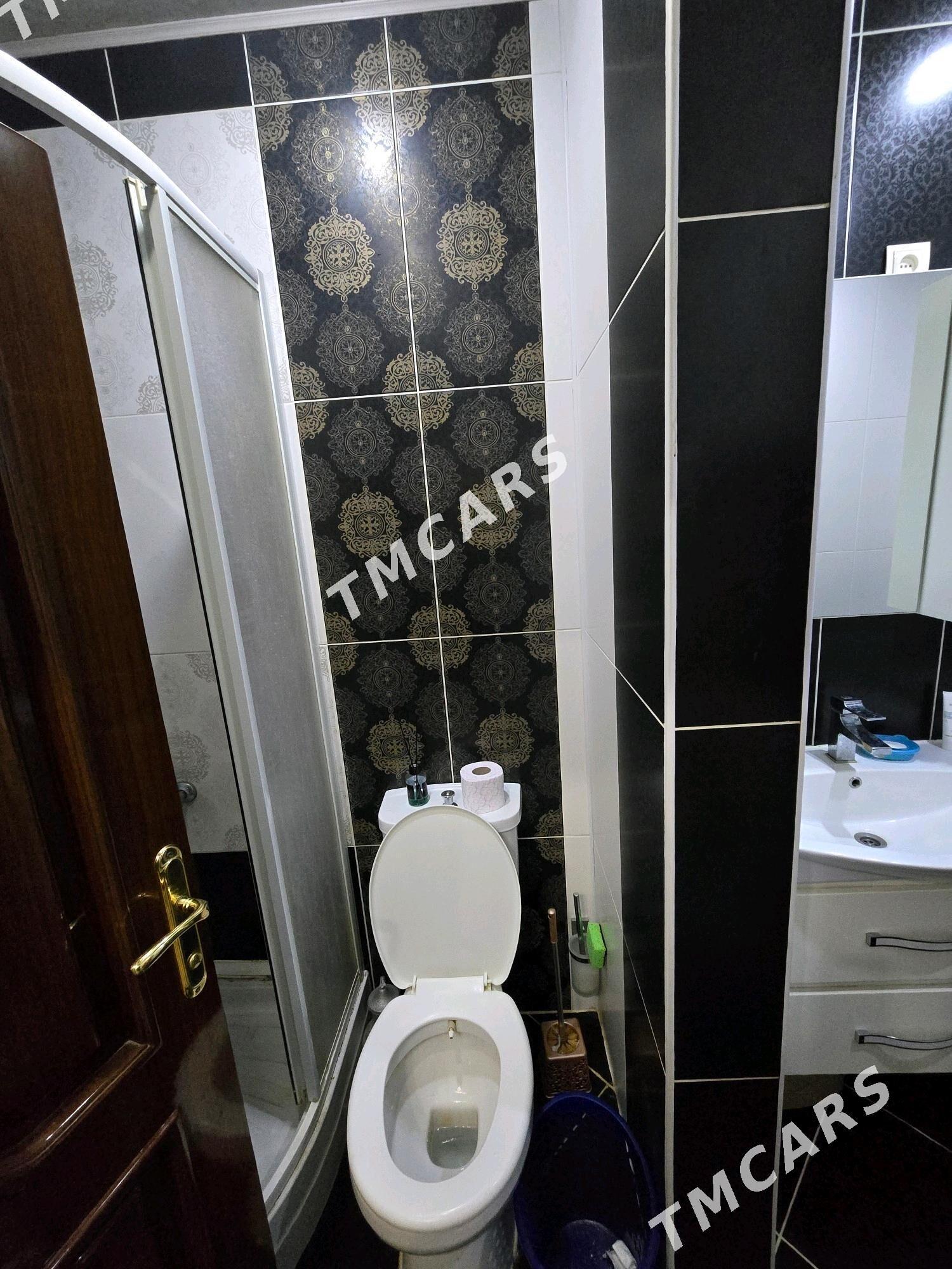 ЛЕНИНА ПОЛУ ЭЛИТКА 2 ЭТАЖ  - Aşgabat - img 7