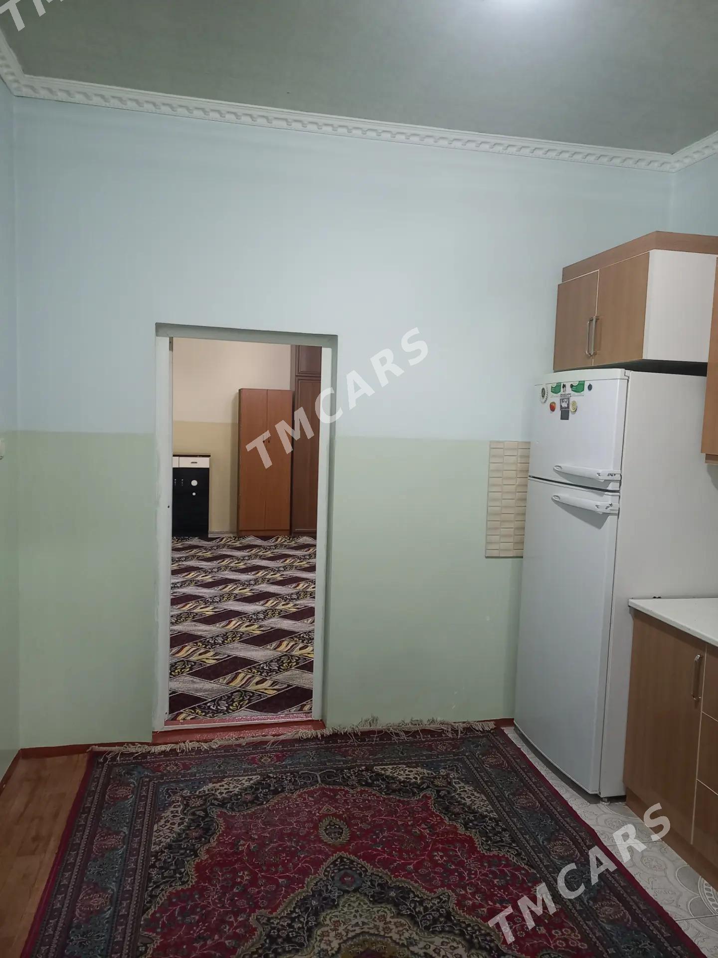 ARENDA KWARTIRA GOKJE - Гёкдже - img 6