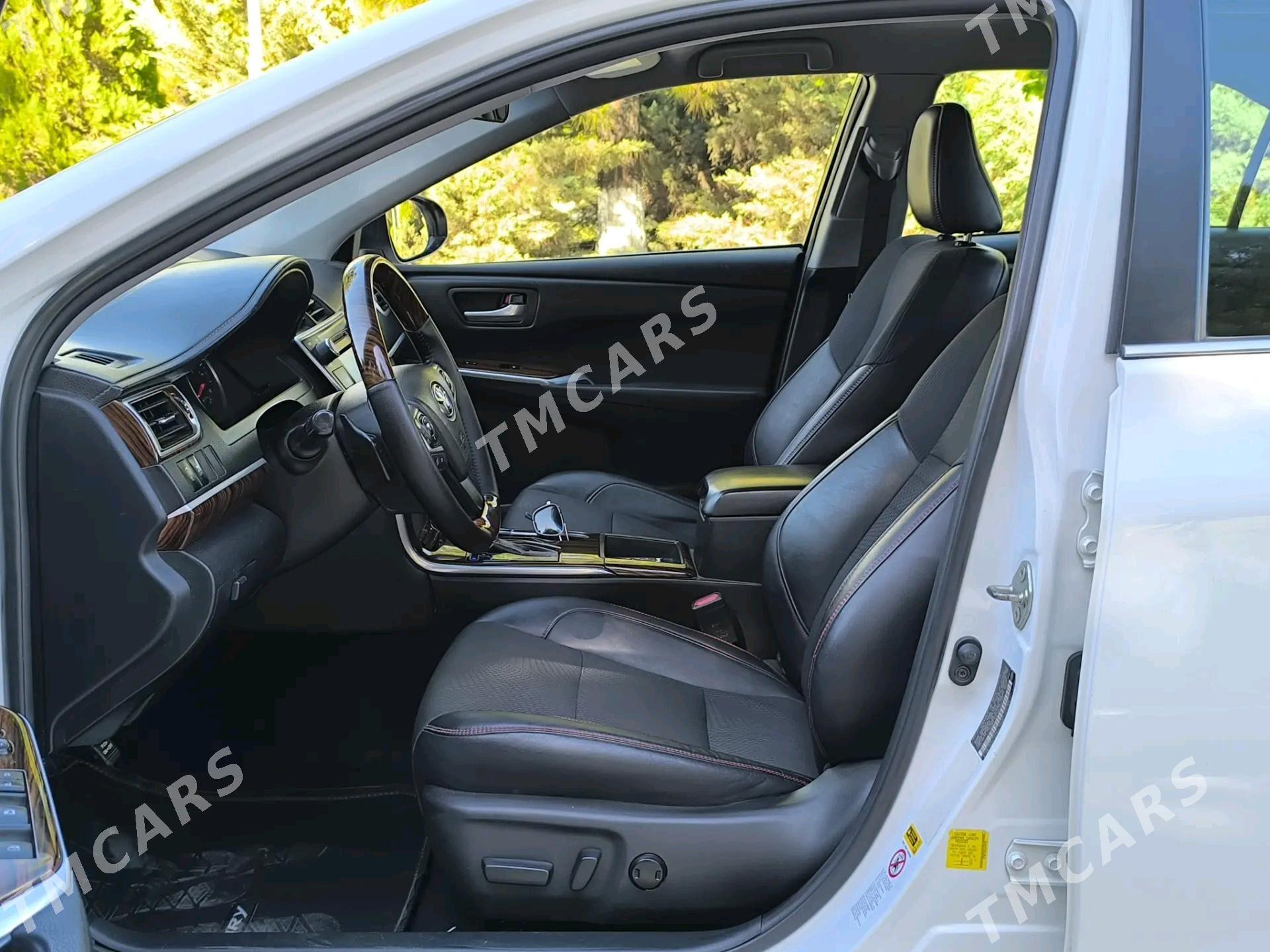Toyota Camry 2015 - 250 000 TMT - Türkmenabat - img 4