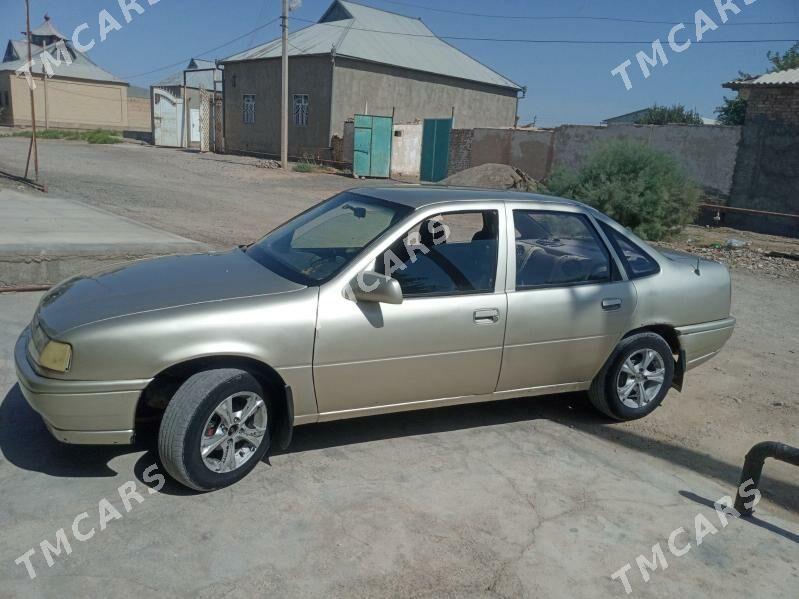 Opel Astra 1989 - 26 000 TMT - Tejen - img 2