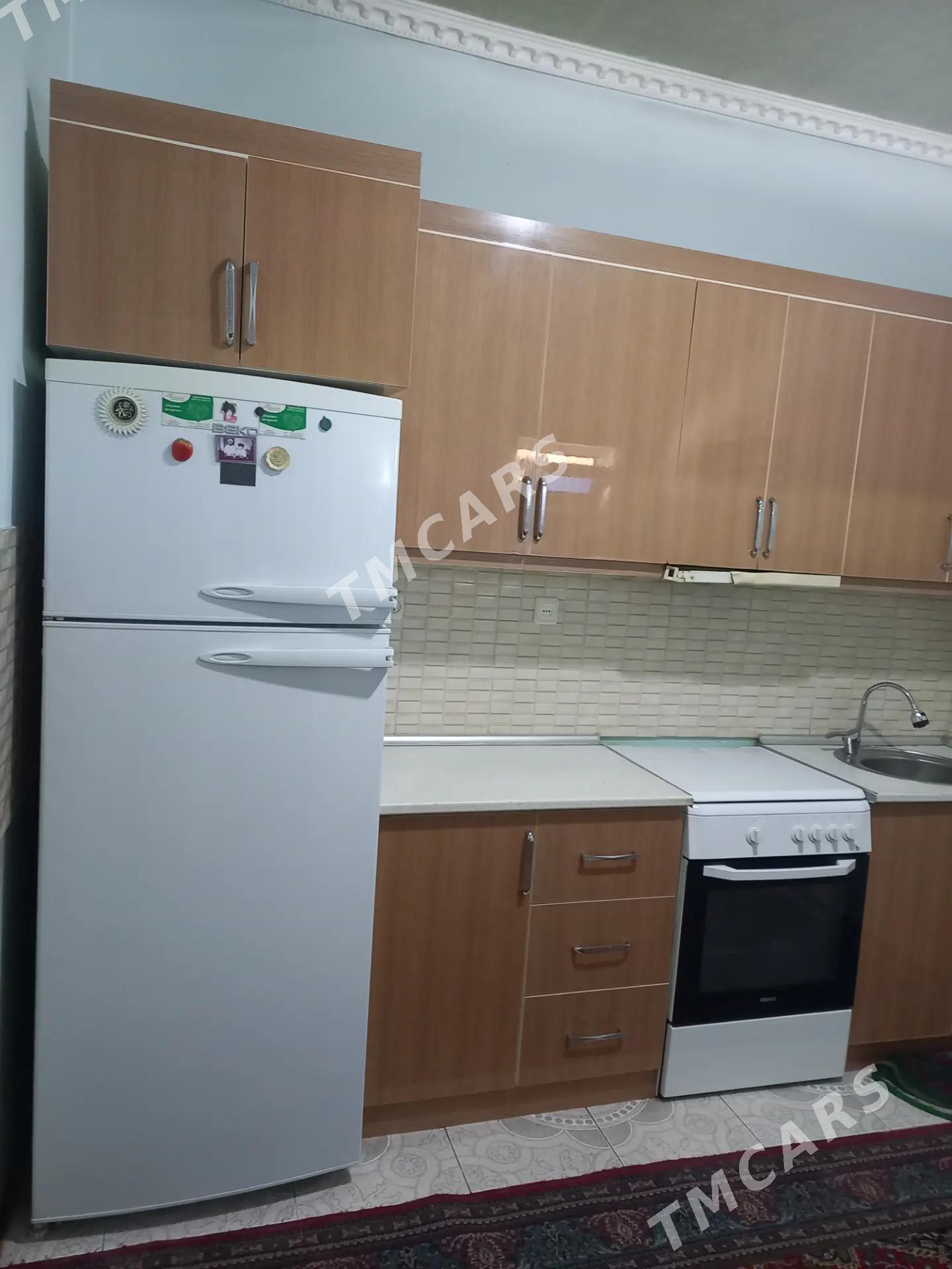 ARENDA KWARTIRA GOKJE - Гёкдже - img 4