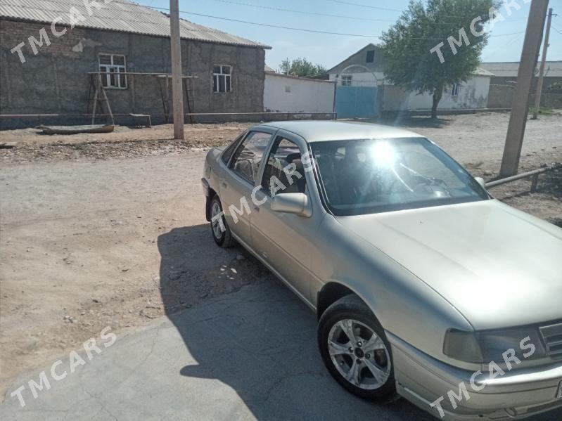 Opel Astra 1989 - 26 000 TMT - Tejen - img 3