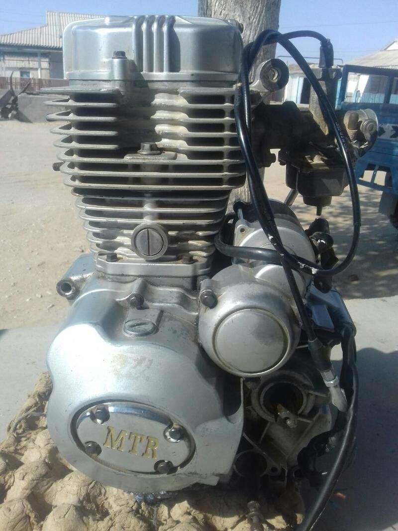 MTR 150 Dwigatel 1 600 TMT - Esenguly - img 2