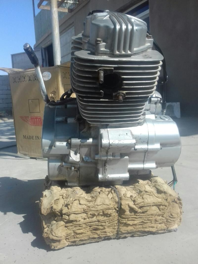 MTR 150 Dwigatel 1 600 TMT - Esenguly - img 3