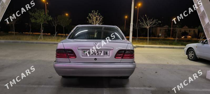 Mercedes-Benz E320 1997 - 85 000 TMT - Balkanabat - img 7