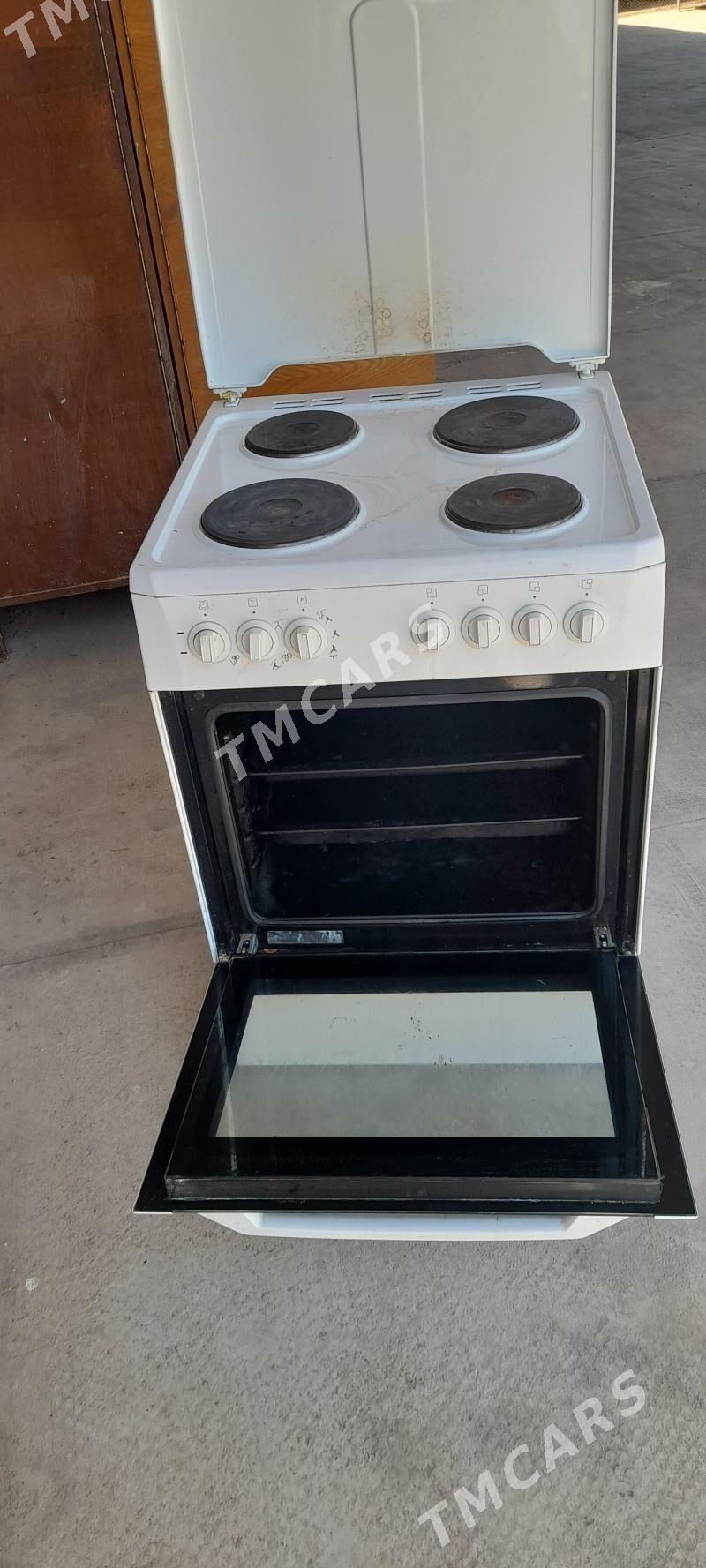Beko tok pilite - Türkmengala - img 2