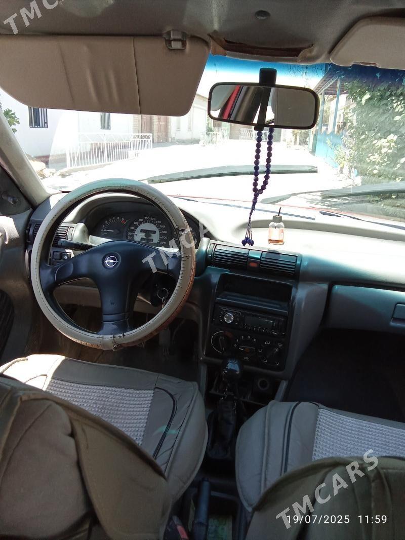 Opel Astra 1993 - 35 000 TMT - Daşoguz - img 3