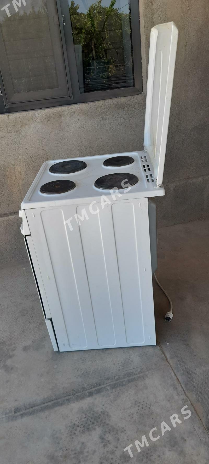 Beko tok pilite - Türkmengala - img 3