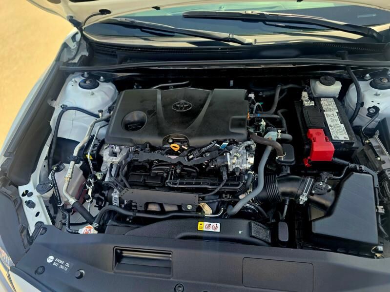 Toyota Camry 2022 - 340 000 TMT - Кипджак - img 7