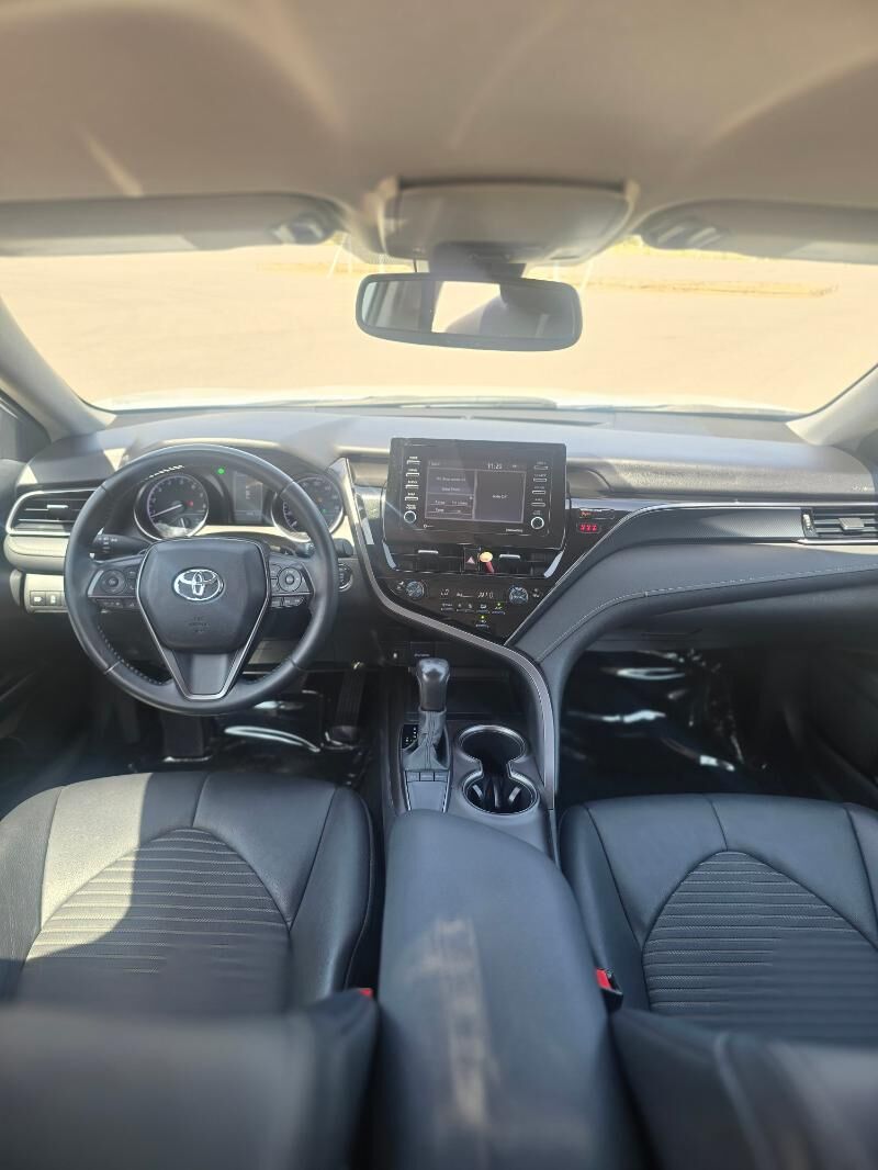 Toyota Camry 2022 - 340 000 TMT - Кипджак - img 4