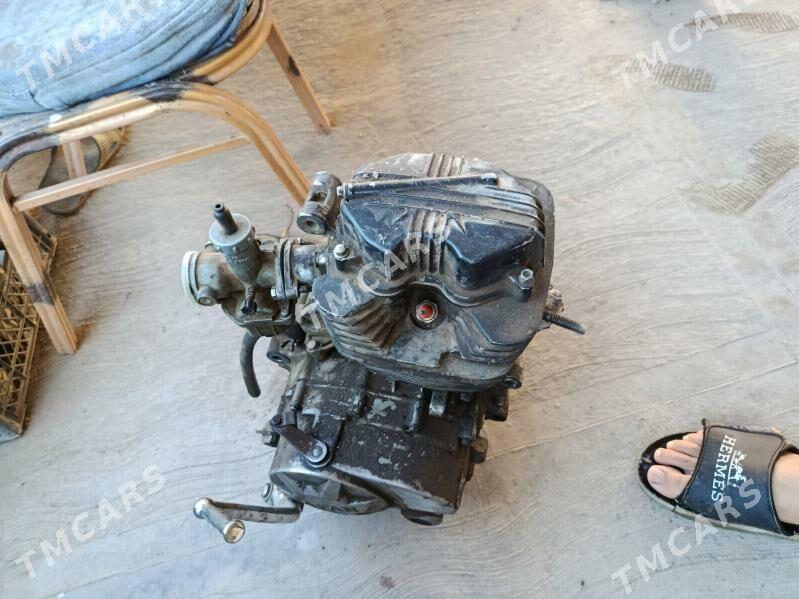 Fekon FK150-8G 2005 - 4 000 TMT - Sakar - img 2