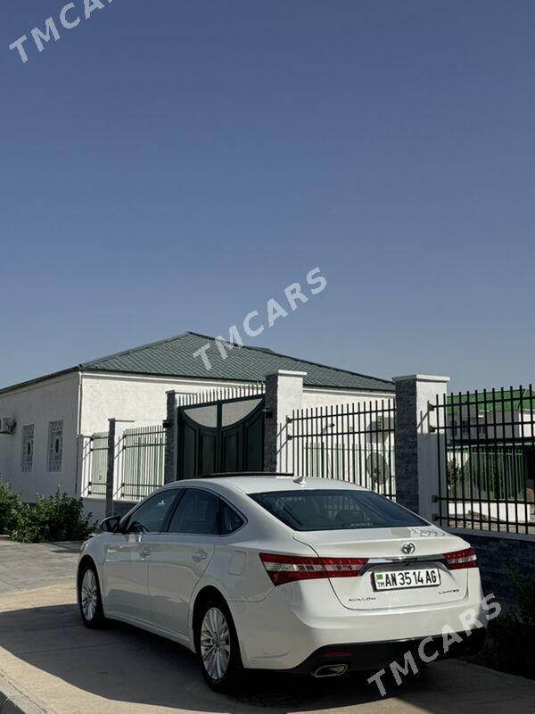 Toyota Avalon 2013 - 305 000 TMT - Aşgabat - img 8