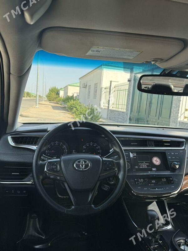Toyota Avalon 2013 - 305 000 TMT - Aşgabat - img 3