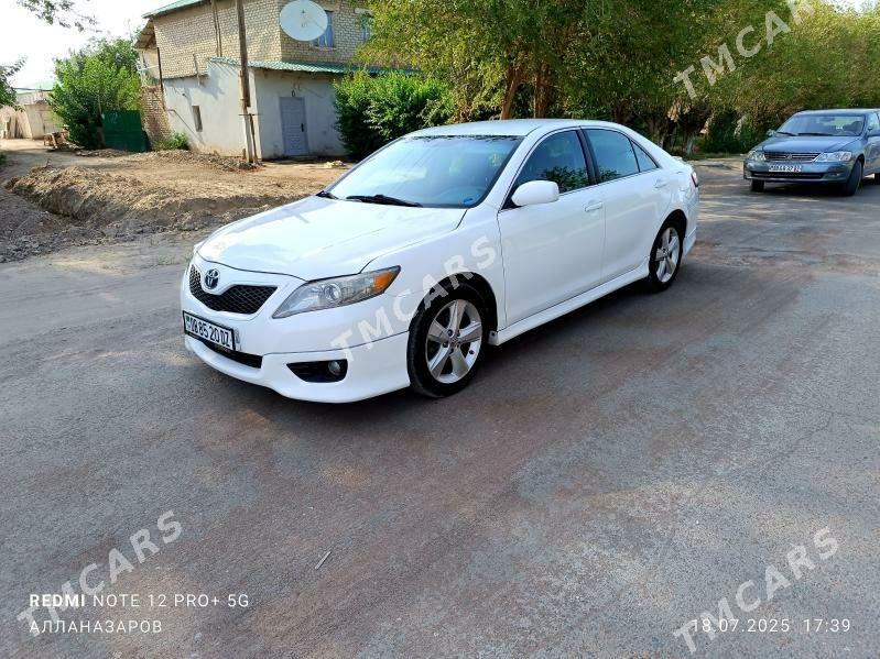 Toyota Camry 2011 - 195 000 TMT - Köneürgenç - img 10