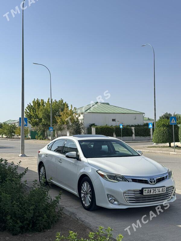 Toyota Avalon 2013 - 305 000 TMT - Aşgabat - img 5