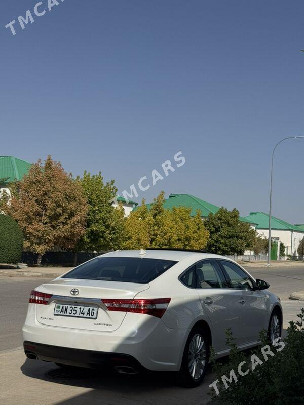 Toyota Avalon 2013 - 305 000 TMT - Aşgabat - img 6