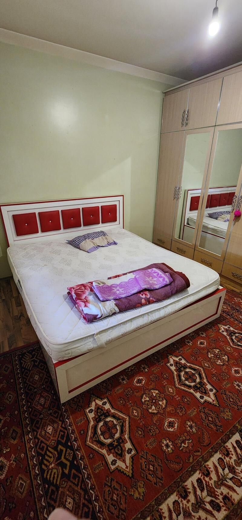 Arenda Dasaf - Aşgabat - img 1