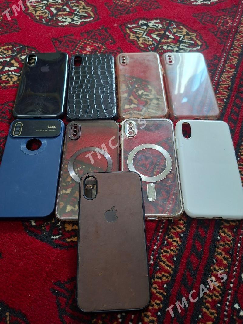 Iphone X Dash - Daşoguz - img 1