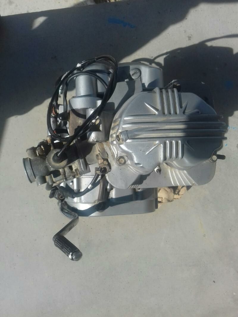MTR 150 Dwigatel 1 600 TMT - Esenguly - img 5
