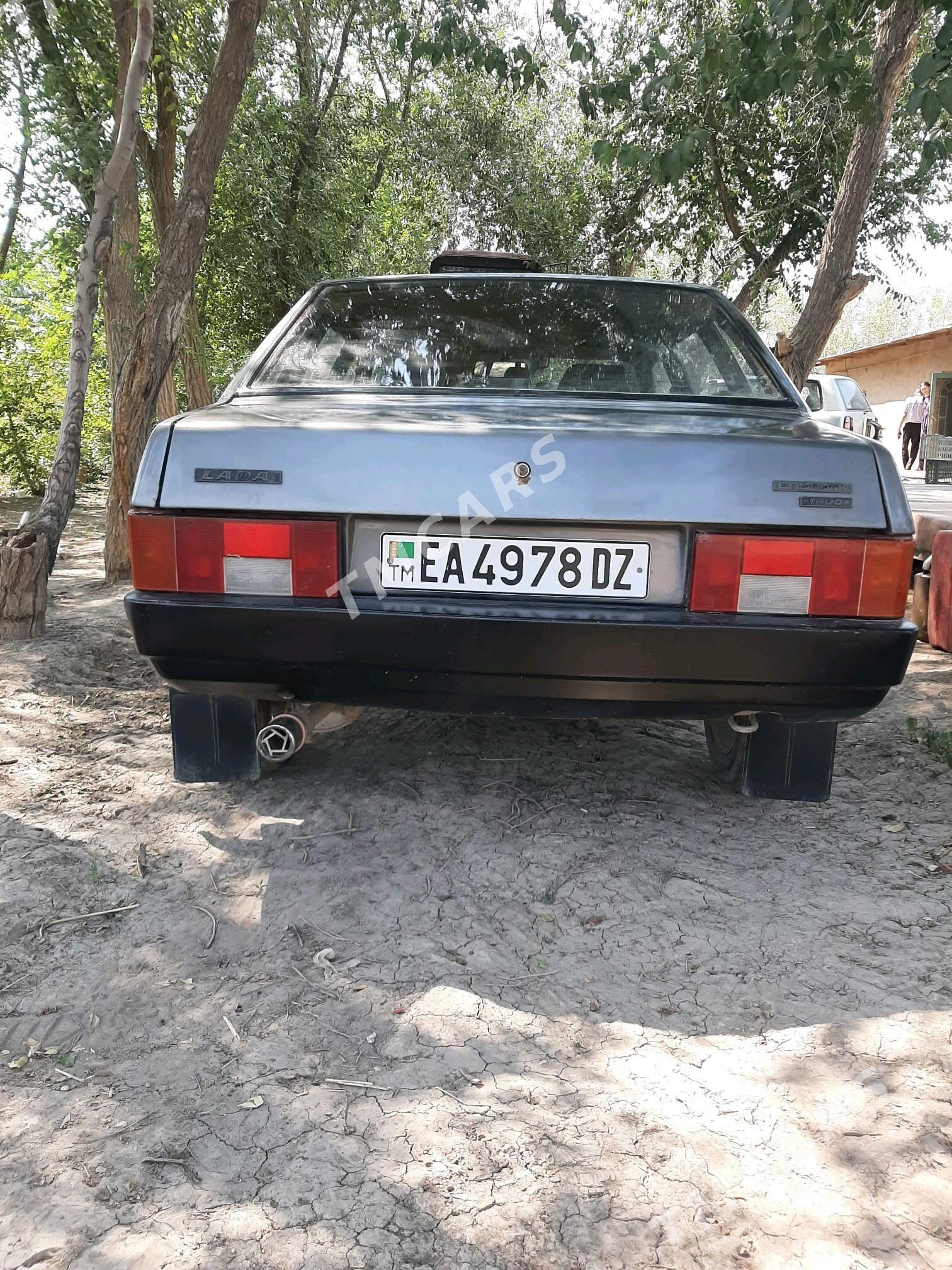 Lada 21099 1994 - 19 000 TMT - Türkmenbaşy etr. - img 4
