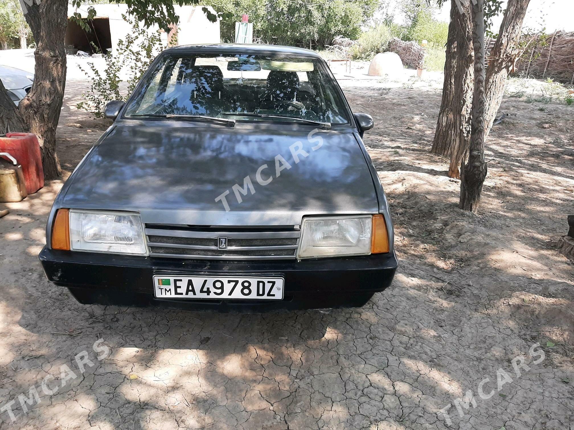 Lada 21099 1994 - 19 000 TMT - Türkmenbaşy etr. - img 2
