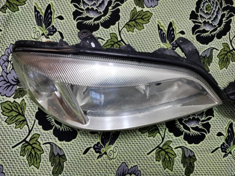 Передние фары Астра G 250 TMT - Мары - img 2