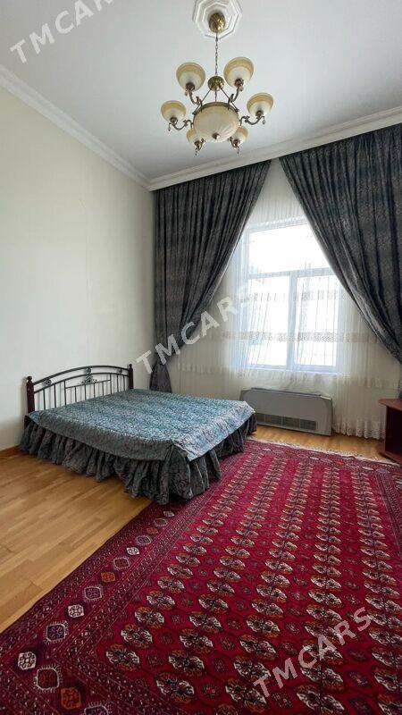 Arenda Cehow elitka - Çehow köç. (A.Nyýazow şaýoly) - img 5