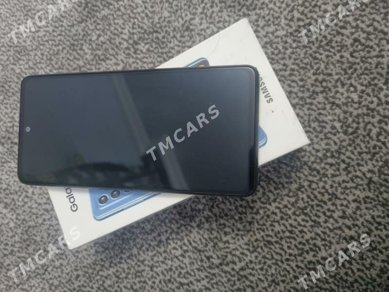 Samsung A52 8/128 - Туркменабат - img 4