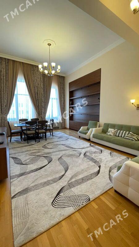 Arenda Cehow elitka - Çehow köç. (A.Nyýazow şaýoly) - img 4