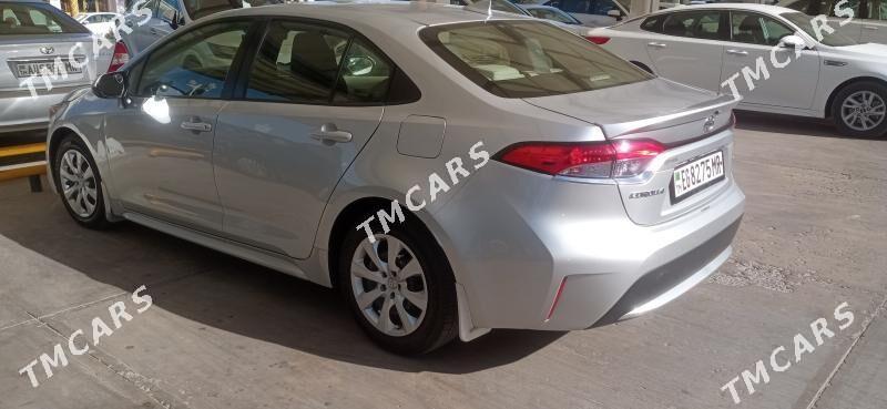 Toyota Corolla 2020 - 239 000 TMT - Мургап - img 4