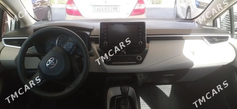 Toyota Corolla 2020 - 239 000 TMT - Мургап - img 5
