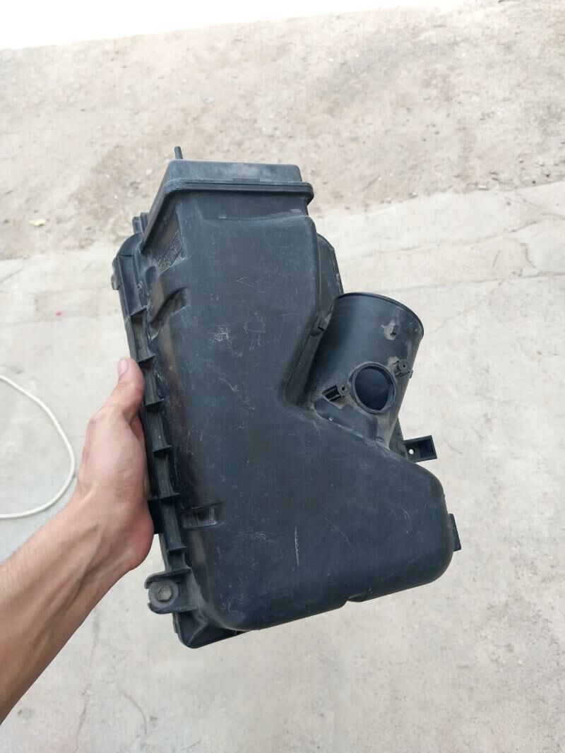 Duty korpus 250 TMT - Гёкдепе - img 3