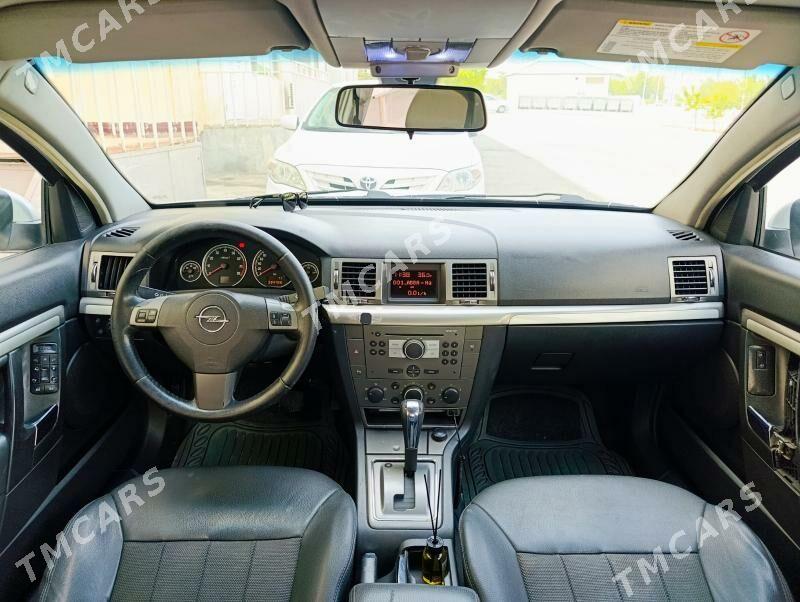 Opel Vectra 2008 - 123 000 TMT - Мир 2 - img 7