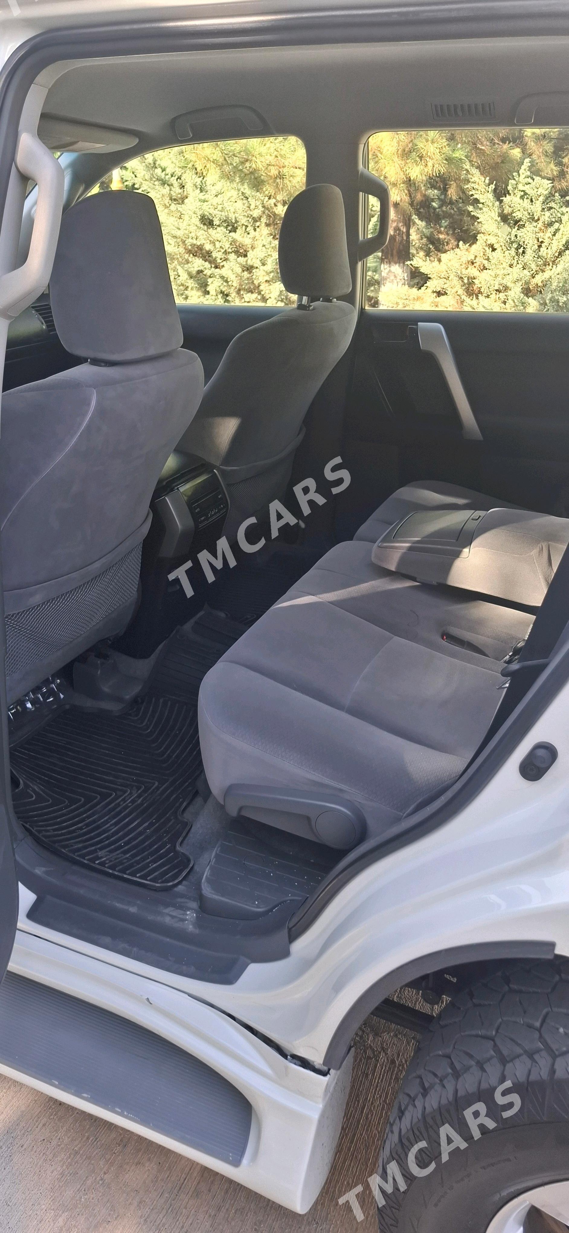 Toyota Land Cruiser Prado 2014 - 560 000 TMT - Фарап - img 5