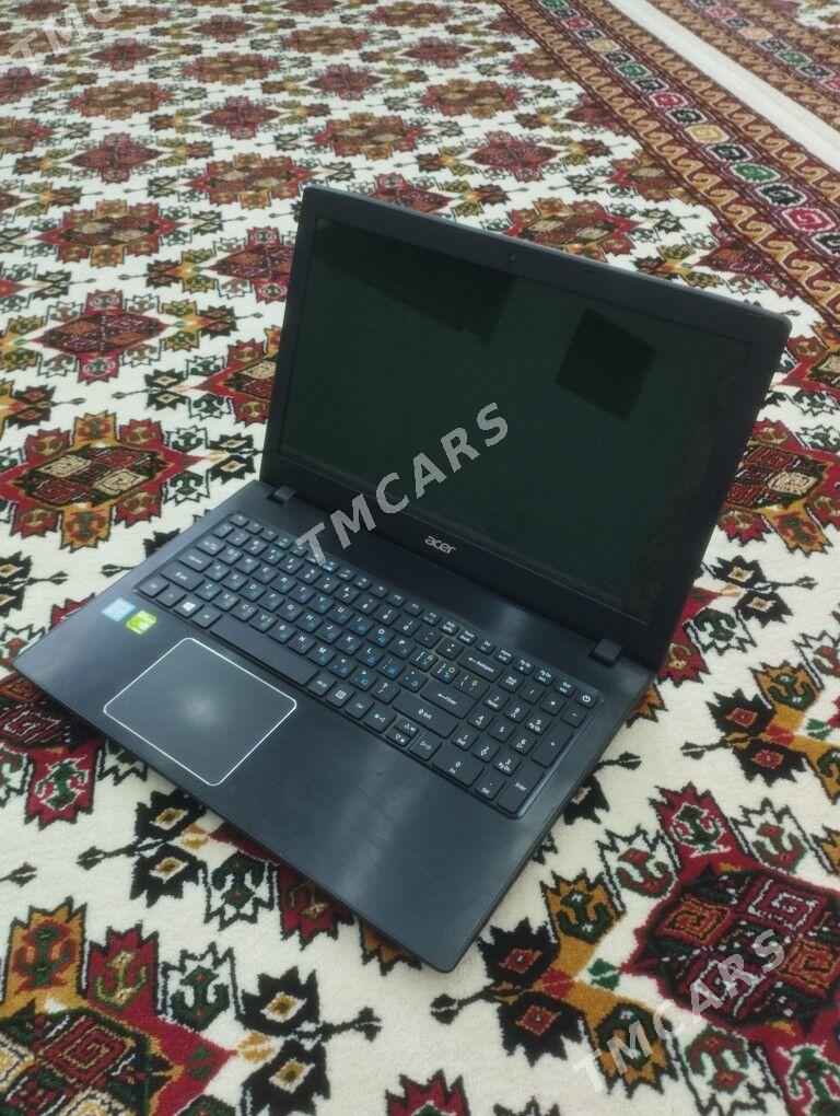 Acer aspire  I5-6pak - Daşoguz - img 3