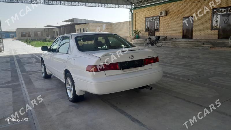 Toyota Camry 2001 - 113 000 TMT - Мургап - img 2