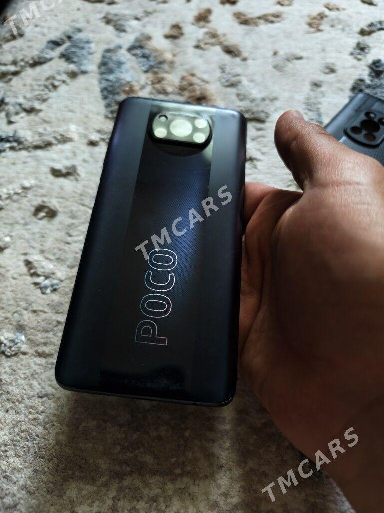 Poco x3 pro - Ашхабад - img 2