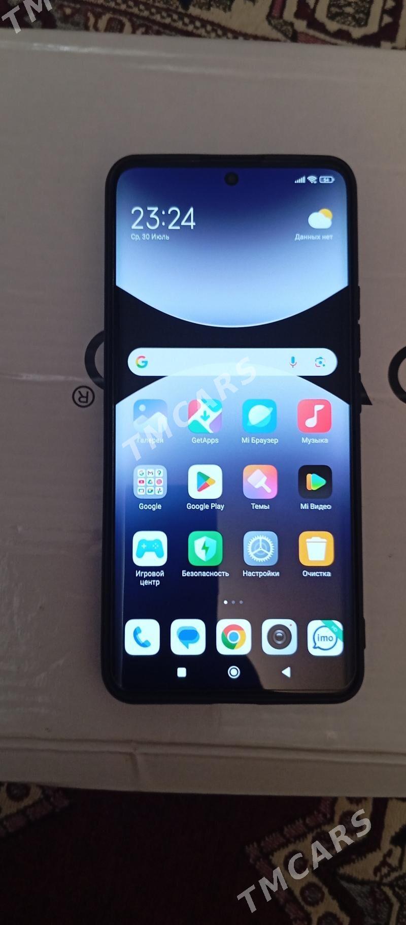 redmi 14 pro plus 12 512gb - Ашхабад - img 5