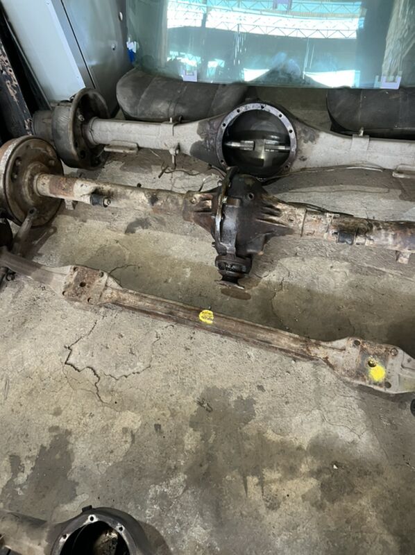 gazel clok 3 200 TMT - Мары - img 5