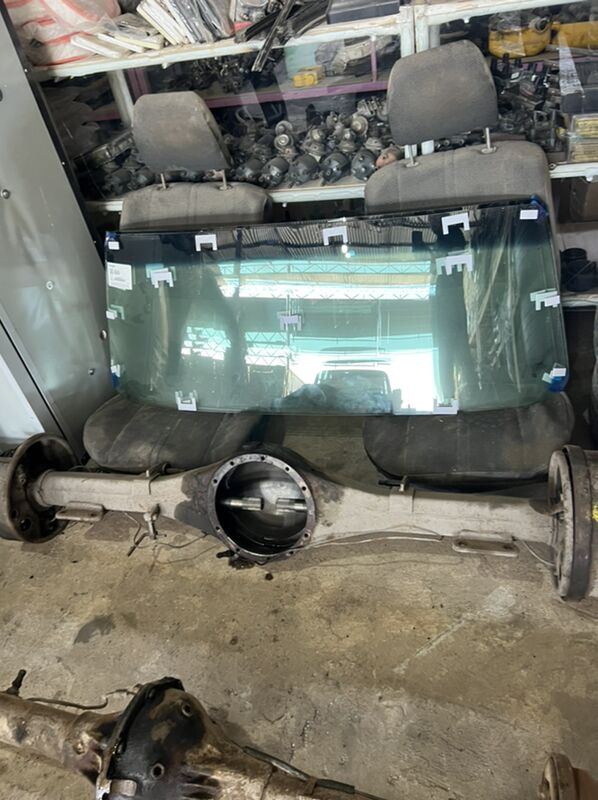 gazel clok 3 200 TMT - Мары - img 7