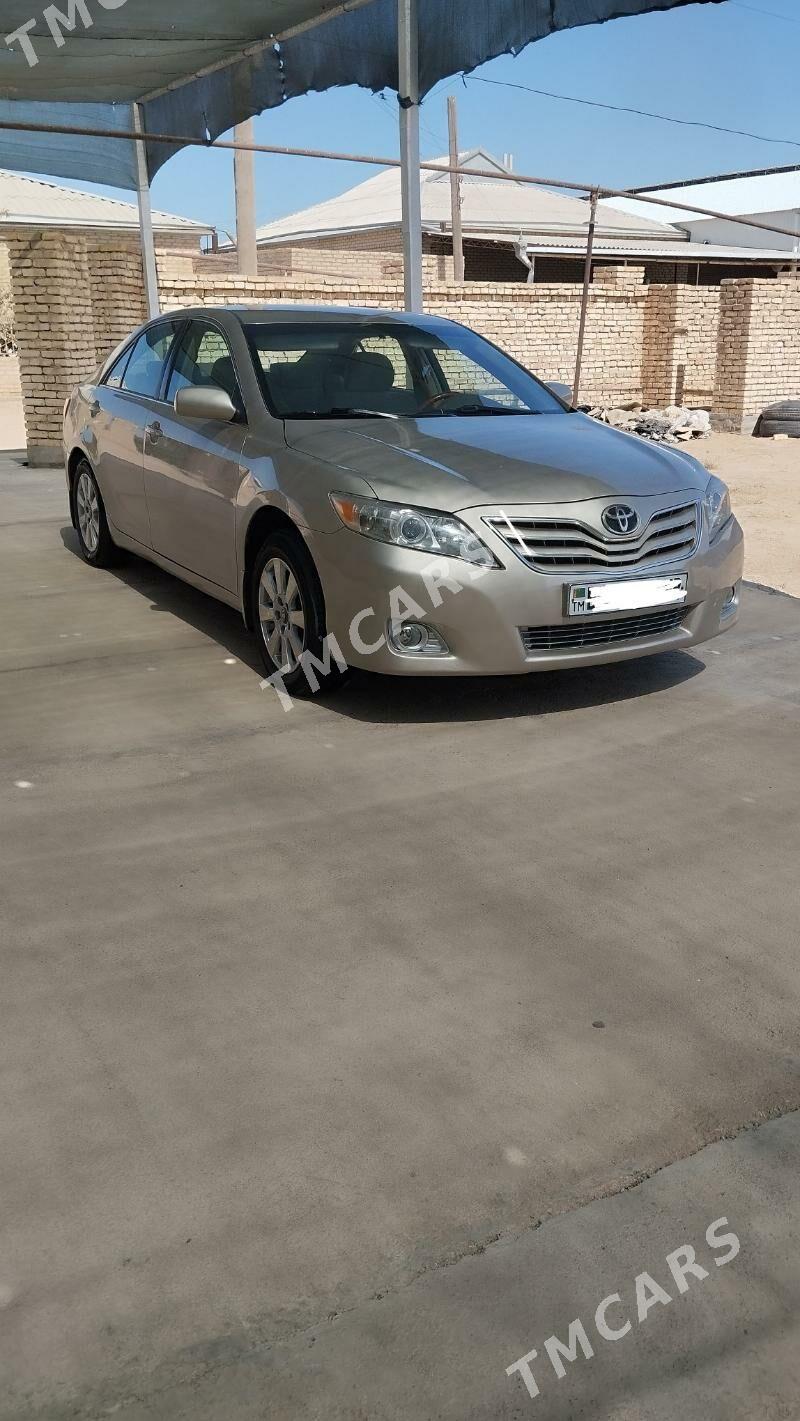 Toyota Camry 2008 - 163 000 TMT - Mary - img 4