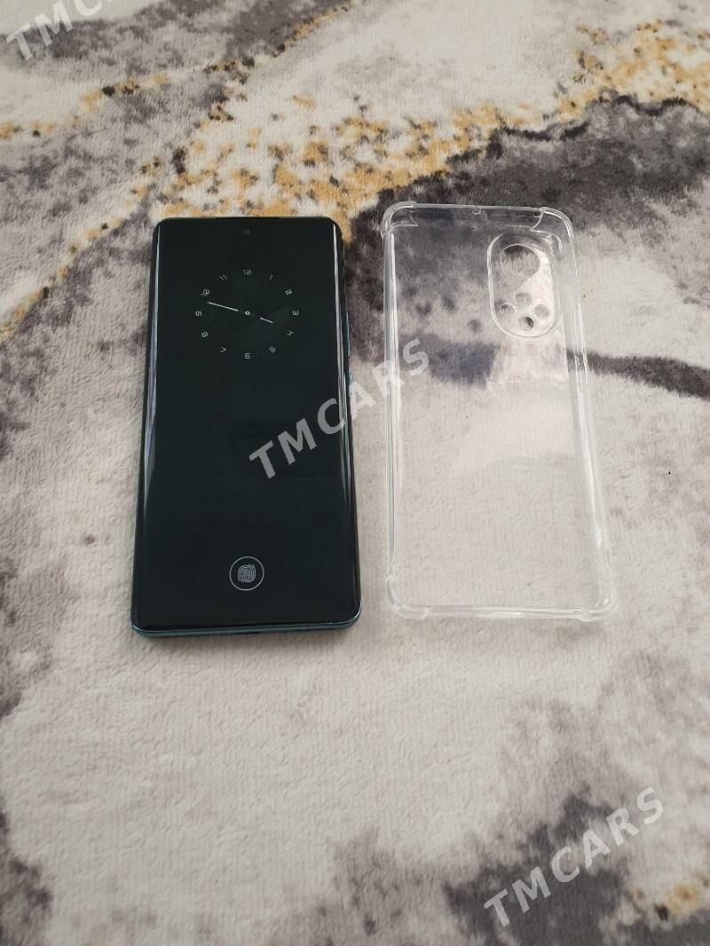 HONOR 50 6/128gb - Гызыларбат - img 2