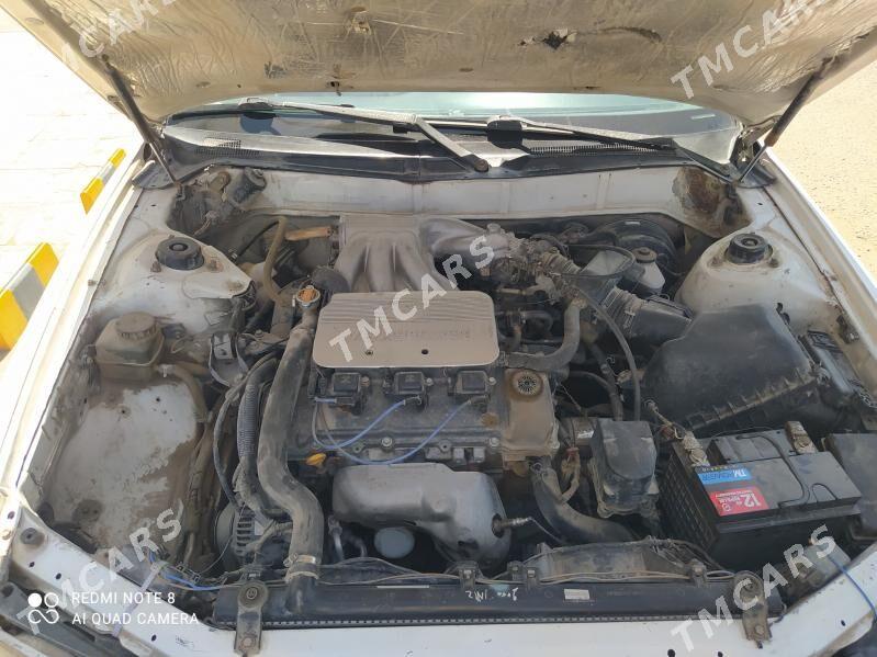 Toyota Camry 1993 - 70 000 TMT - Baýramaly - img 4