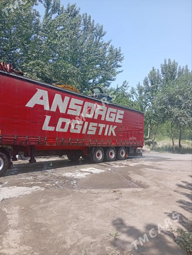 Kogel Mega 2004 - 275 000 TMT - Саят - img 3