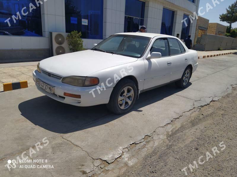 Toyota Camry 1993 - 70 000 TMT - Baýramaly - img 6