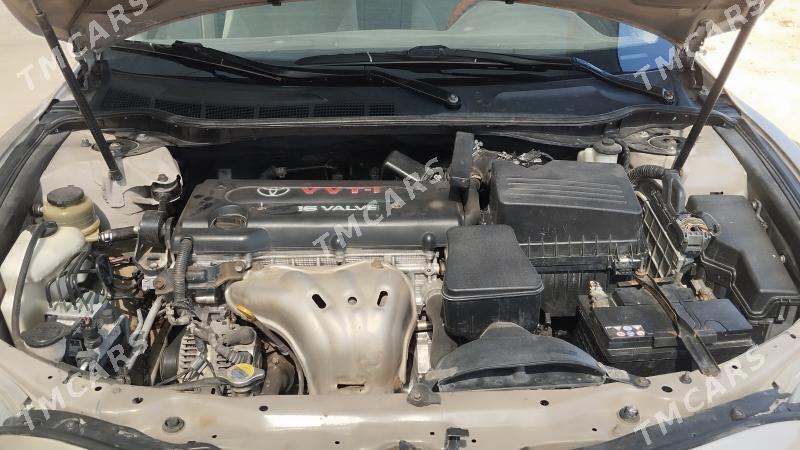 Toyota Camry 2008 - 163 000 TMT - Mary - img 5