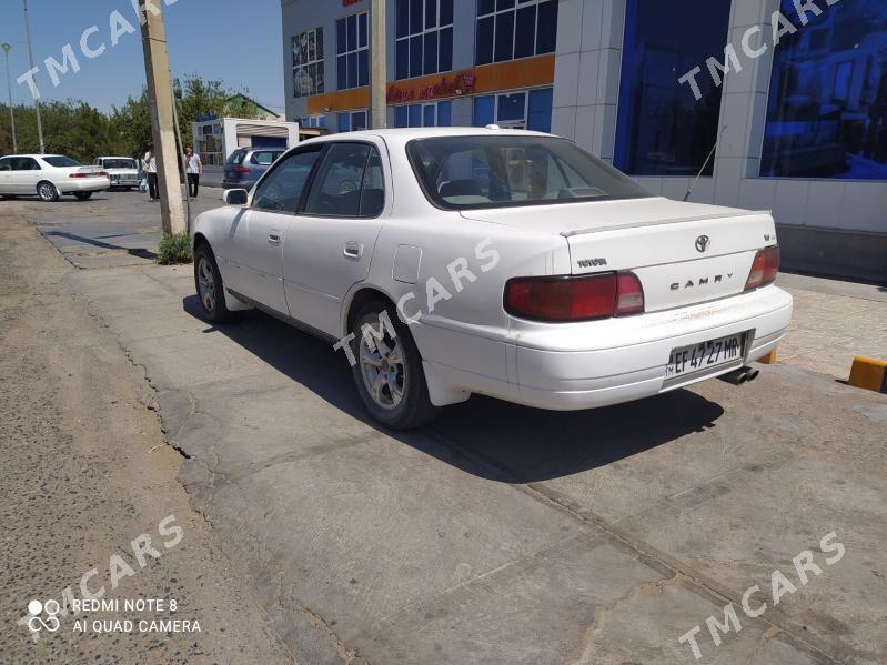 Toyota Camry 1993 - 70 000 TMT - Baýramaly - img 5
