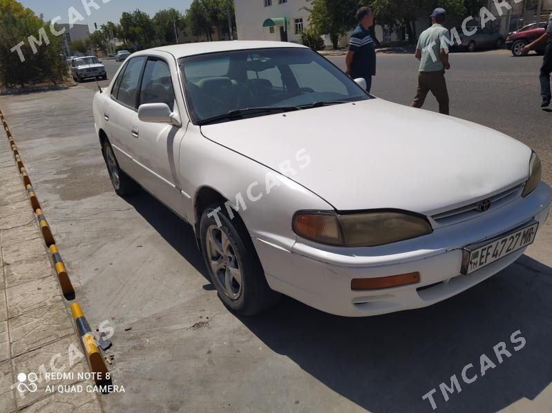 Toyota Camry 1993 - 70 000 TMT - Baýramaly - img 2